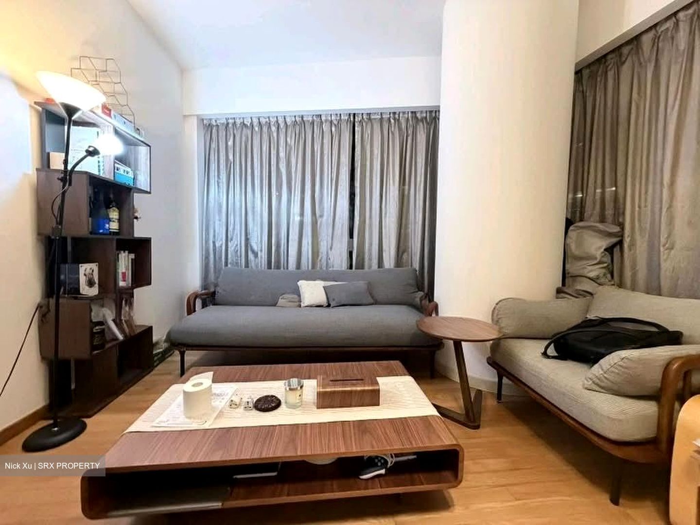 One Shenton (D1), Apartment #564202891
